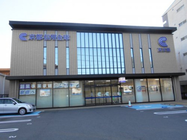 京都信用金庫西京極支店の画像1