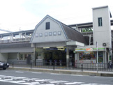 西京極駅