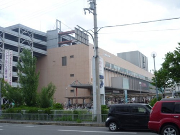 イオンモール京都五条の画像1