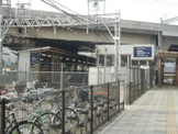 京阪大津京駅