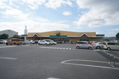 サンユーストアー新鮎川店の画像1