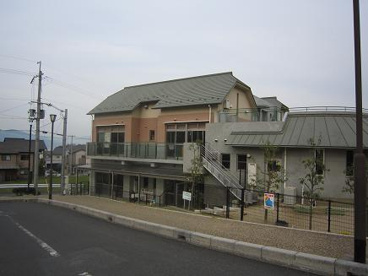 茶臼山保育園の画像1