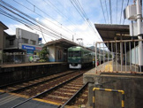 京阪近江神宮前駅