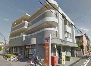 西宮笠屋郵便局の画像1