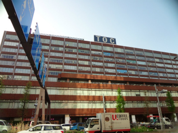 ＴＯＣの画像1