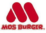 モスバーガー・西早稲田店