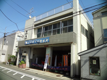 荏原消防署小山出張所の画像1