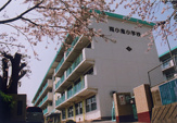 宇治市立南小倉小学校