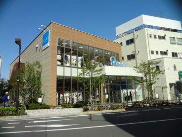 パシオス西小山店の画像1