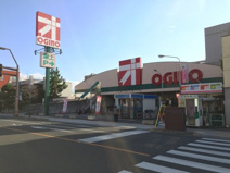 オギノ朝日店