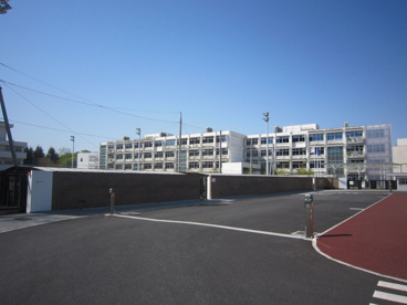 東京国際フランス学園の画像1