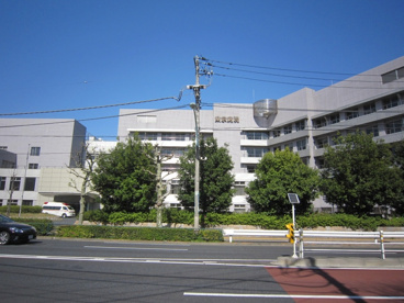東京病院の画像1