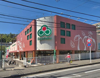 スーパーマーケット三徳・高田店の画像1