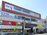 ピーコックストア上池袋店の画像1