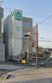 さえき矯正・小児歯科医院の画像1