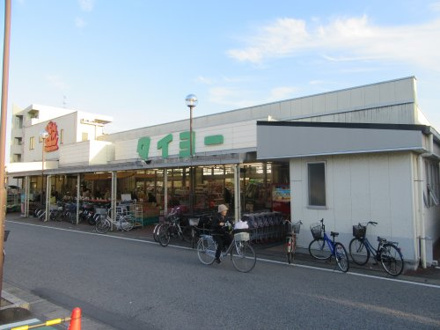 タイヨー千葉店