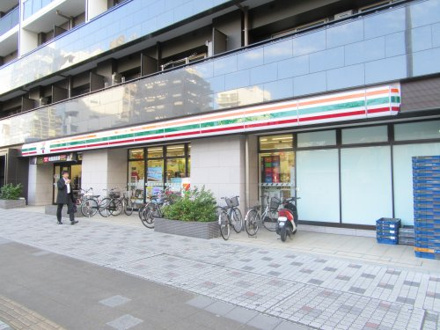 セブンイレブン　千葉中央2丁目店