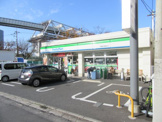 ファミリーマート千葉栄町南通り店