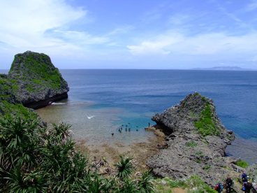 真栄田岬の画像1