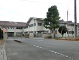 東松山市立松山第二小学校