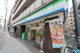 ファミリーマート 同心町店の画像