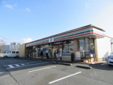 セブンイレブン千葉青葉町店
