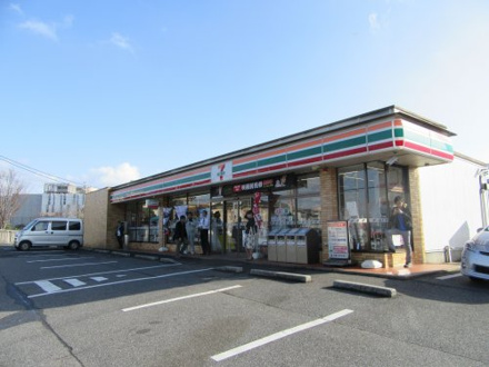 セブンイレブン千葉青葉町店
