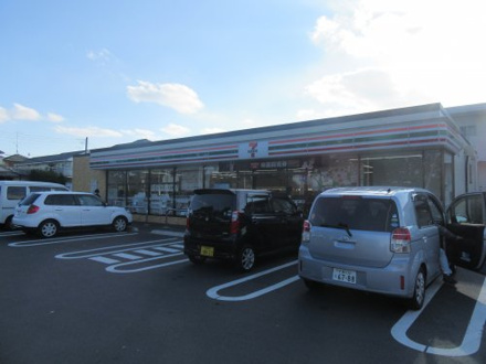 セブンイレブン千葉花園3丁目店
