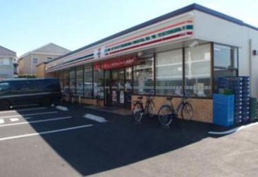 コンビニエンスストア セブンイレブン 世田谷北烏山8丁目店