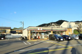 セブンイレブン宇治五ヶ庄店