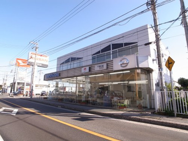 日産自動車販売の画像1