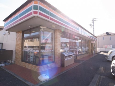 セブンイレブン　桜木４丁目店の画像1