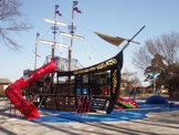 光綾運動公園