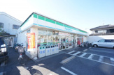 ファミリーマート市原八幡石塚店
