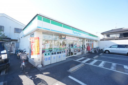 ファミリーマート市原八幡石塚店の画像1