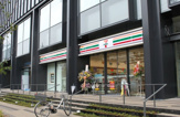セブン−イレブン 豊洲５丁目店