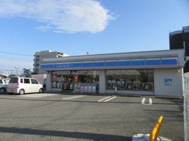 ローソン 昭和西条梅ノ木店の画像2