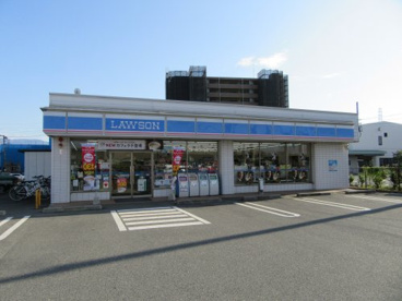 ローソン 昭和西条梅ノ木店の画像3