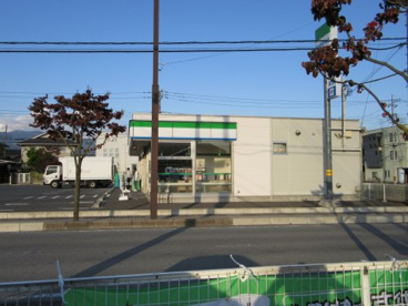 ファミリーマート 甲府昭和インター北店の画像2