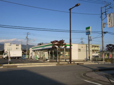 ファミリーマート 甲府昭和インター北店の画像3
