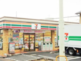 セブンイレブン宇治近鉄小倉駅西店