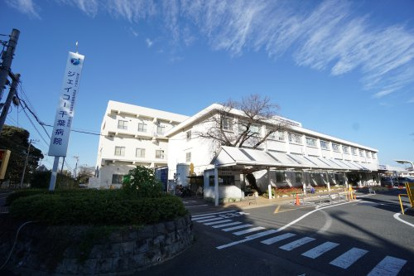 ジェイコー千葉病院の画像1