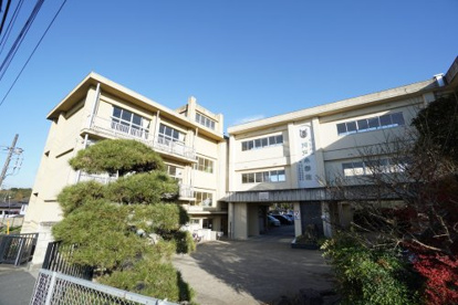 千葉市立川戸小学校の画像1