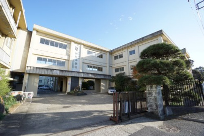 千葉市立川戸小学校の画像2