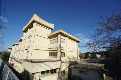 千葉市立川戸小学校の画像3