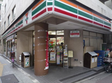 セブンイレブン 板橋仲宿商店街店