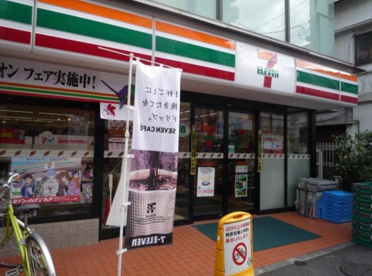 セブンイレブン 板橋区役所駅東店の画像1