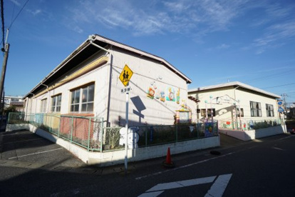 大宮幼稚園の画像1