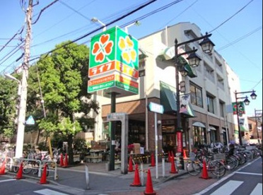 ライフ 仲宿店の画像1