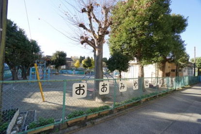大宮台保育所の画像2